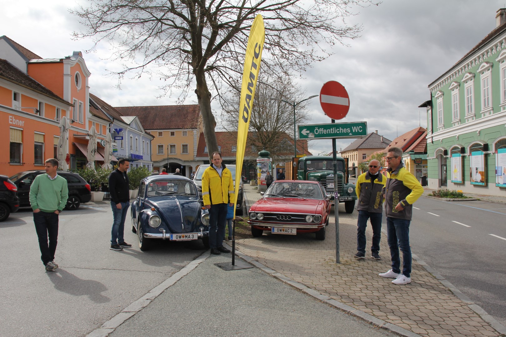 2022-04-24 Tag der historischen Fahrzeuge